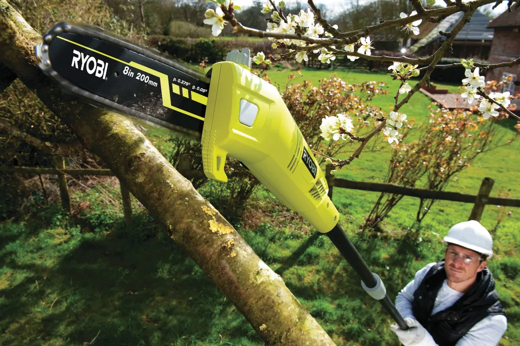 Ryobi Elektrische Kettingzaag Rpp750S 750W|Brico Sale