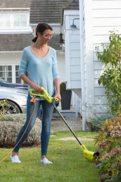 Ryobi Graskantsnijder Rlt3525 350W|Brico Clearance