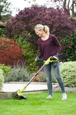 Ryobi Graskantsnijder Rlt6130 600W|Brico Best