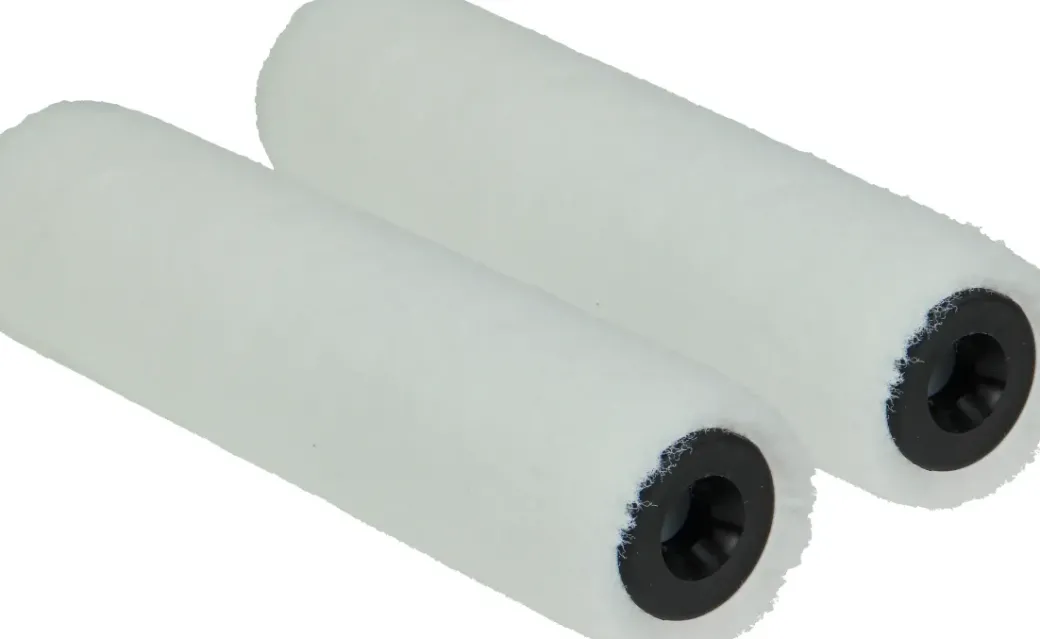 Brico Verfrollers-Sam Lakroller R7 10Cm 2 Stuks