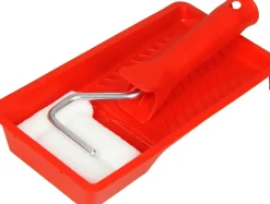 Brico Verfbakjes & -Emmers-Sam Lakset Vilt Alkyd 2+1 5Cm