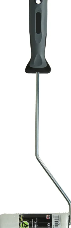Brico Verfrollers-Sam R7 Lakrol 12Cm Cmpl+Sgbeugel
