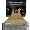Brico Verfborstels-Sam Verfborstel R7 Plat 2,5