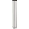 Brico Kachelbuizen<Saninstal Afvoerbuis Inox O 180Mm X L 100Cm