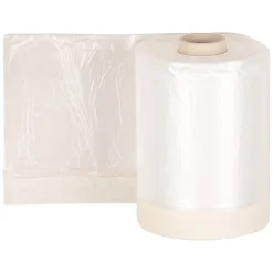 Sc Afdekfolie - Navulling Met Afplakband 0,55X33M|Brico Online