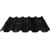 Scala Plastics Dakpanplaat Zwart 76 X 117 Cm|Brico