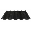 Scala Plastics Dakpanplaat Zwart 117X251Cm 2,94M²|Brico Online
