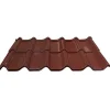 Scala Plastics Dakplanplaat Terracotta 76 X 117 Cm|Brico Online