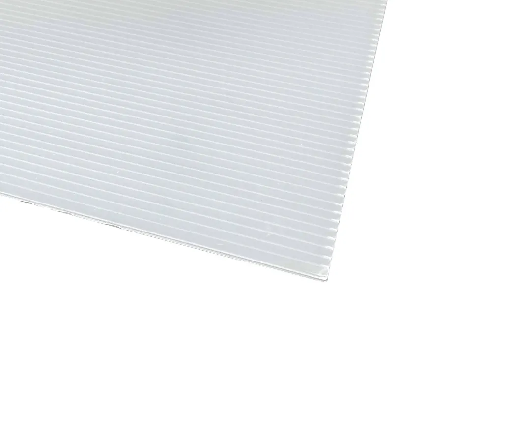 Scala Plastics Kanaalplaat Tuttofare 2Mm 0,5X1M|Brico New