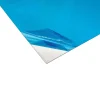 Scala Plastics Vlakke Plaat Pet 1Mm 1X1M|Brico Hot