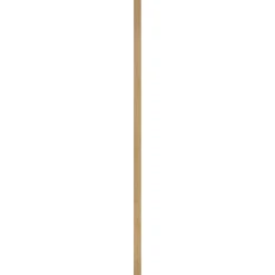 Schaaflat Eiken 19X60Mm 250Cm|Brico