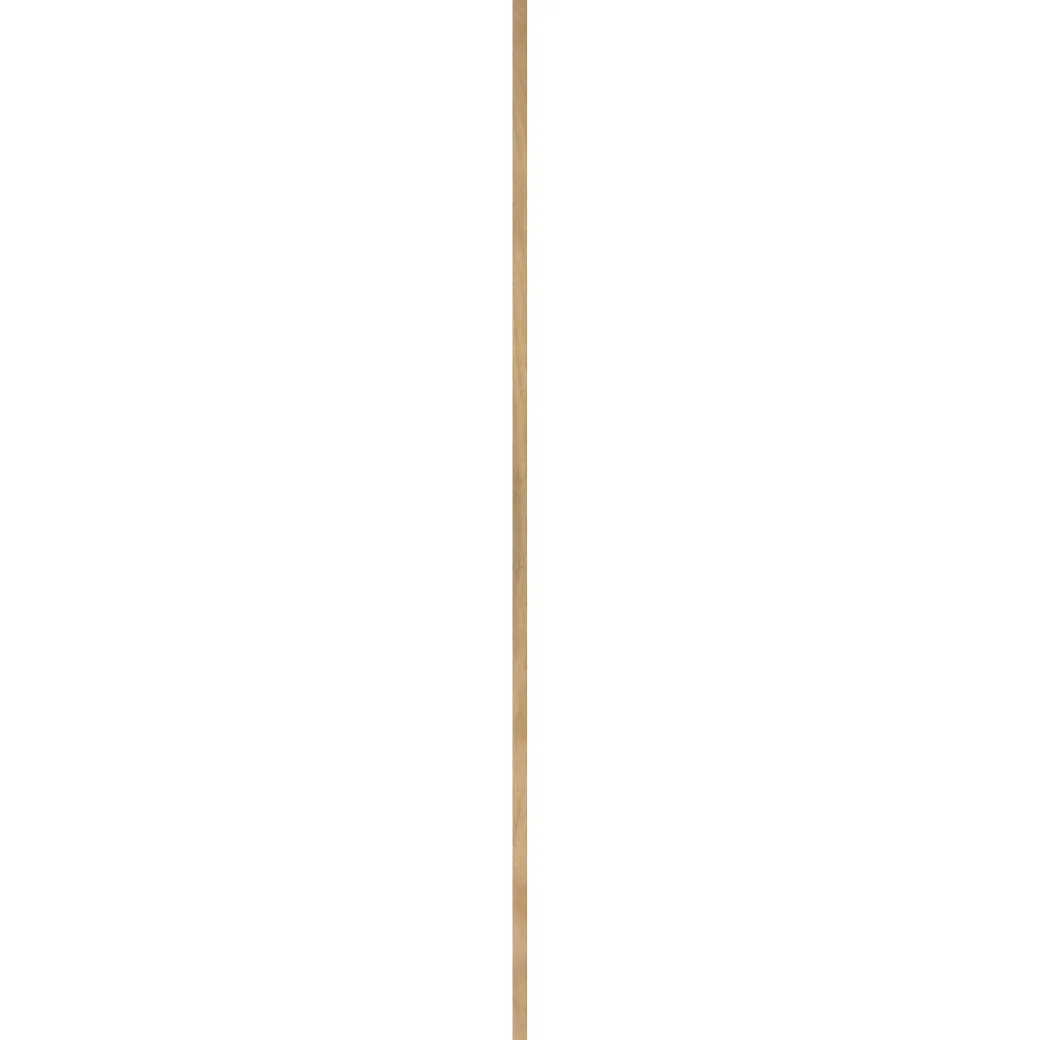 Schaaflat Eiken 19X25Mm 250Cm|Brico Outlet