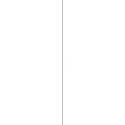 Schaaflat Eiken 9X27Mm 240Cm|Brico Outlet