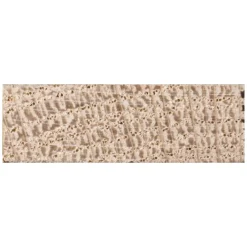 Schaaflat Eiken 9X27Mm 240Cm|Brico Outlet