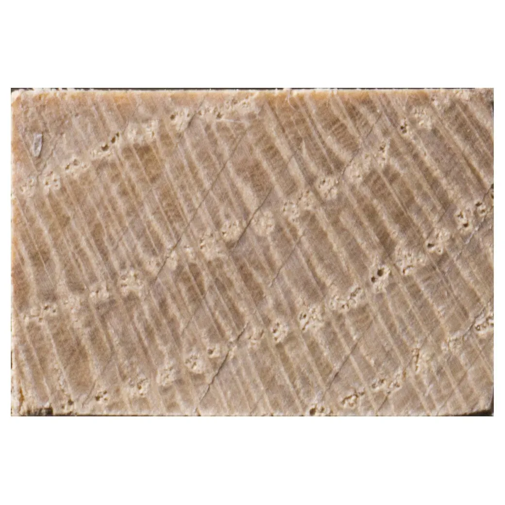 Schaaflat Eiken 12X18Mm 240Cm|Brico Best