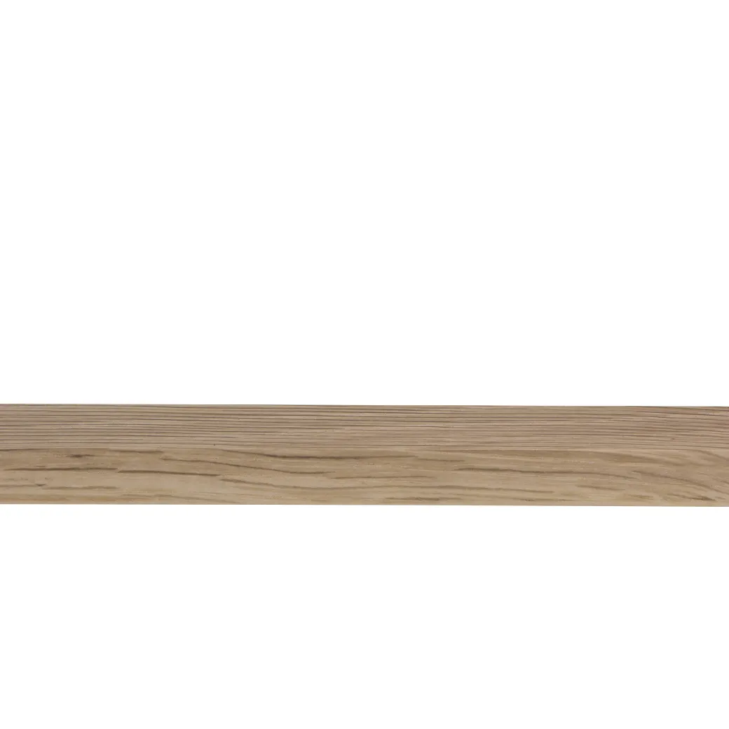 Schaaflat Eiken 12X18Mm 240Cm|Brico Best