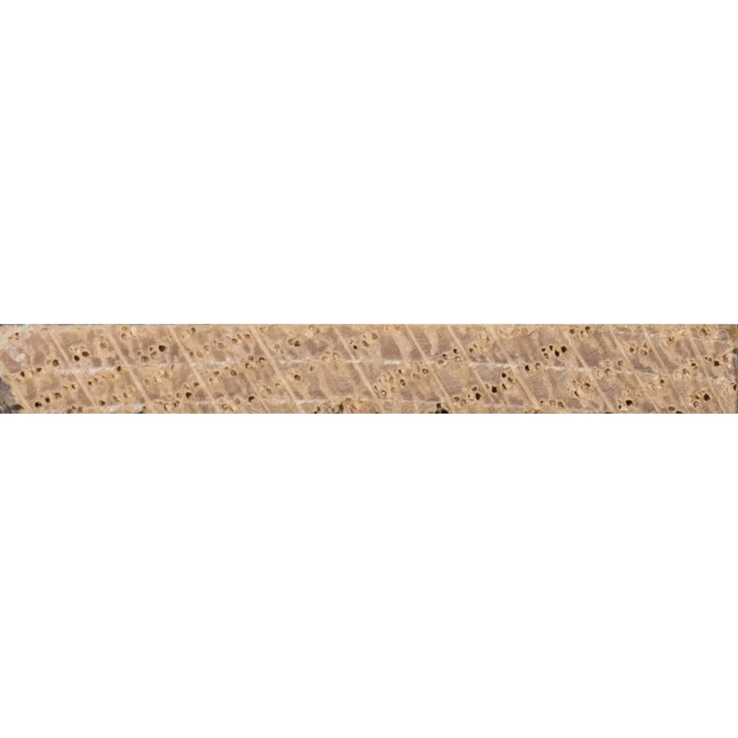 Schaaflat Eiken 4X35Mm 240Cm|Brico Sale