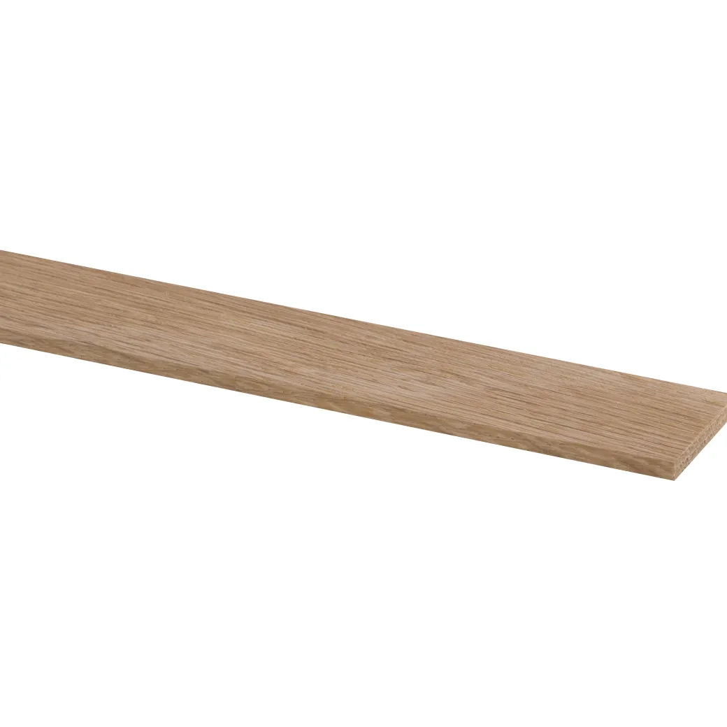 Schaaflat Eiken 4X35Mm 240Cm|Brico Sale