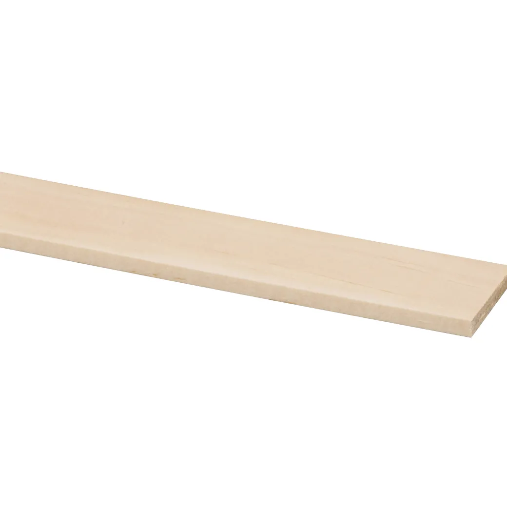 Schaaflat Grenen 4X27Mm 270Cm|Brico Sale