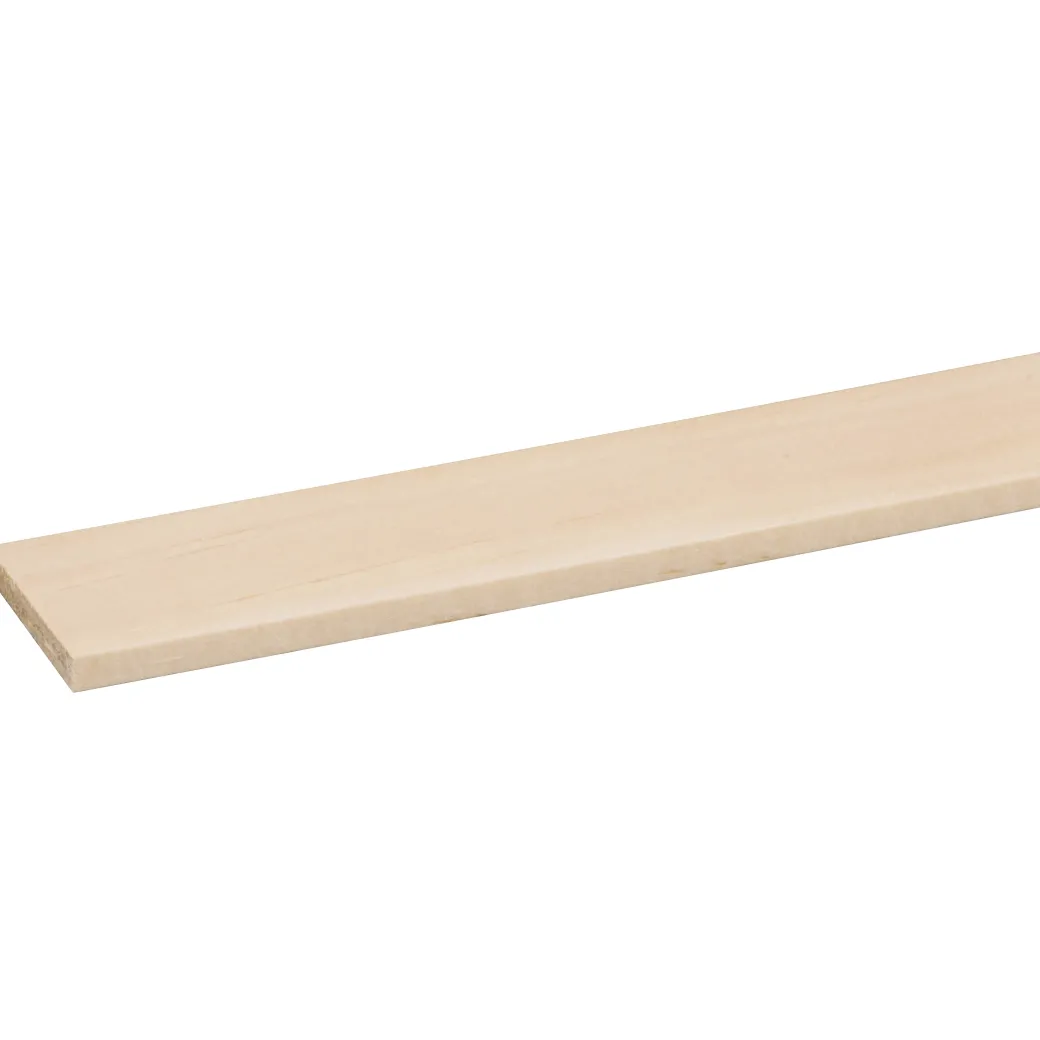 Schaaflat Grenen 4X27Mm 270Cm|Brico Sale