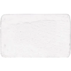 Schaaflat Hardhout Gegrond Wit 27X44Mm 210Cm|Brico Sale