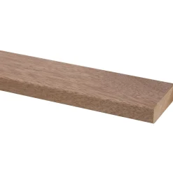 Schaaflat Hardhout 21X69Mm 210Cm|Brico Sale