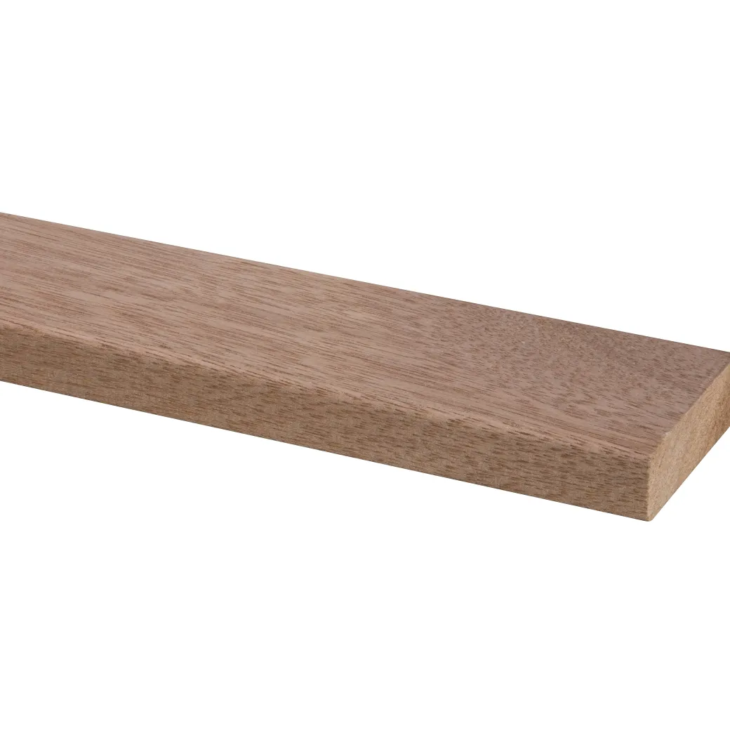 Schaaflat Hardhout 21X69Mm 210Cm|Brico Sale