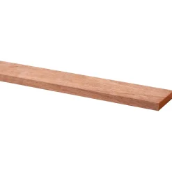 Schaaflat Hardhout 9X44Mm 210Cm|Brico Hot