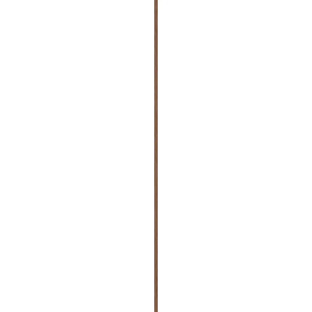 Schaaflat Hardhout 21X44Mm 210Cm|Brico New