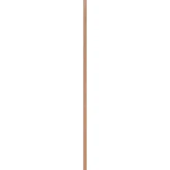 Schaaflat Hardhout 44X68Mm 240Cm|Brico New