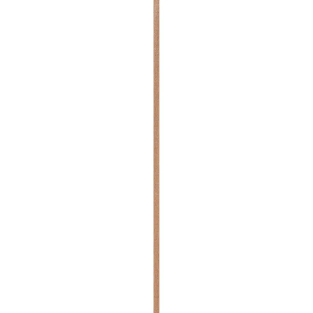 Schaaflat Hardhout 44X68Mm 240Cm|Brico New