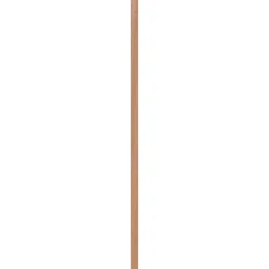 Schaaflat Hardhout 44X68Mm 240Cm|Brico New