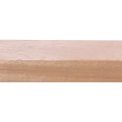 Schaaflat Hardhout 44X68Mm 240Cm|Brico New