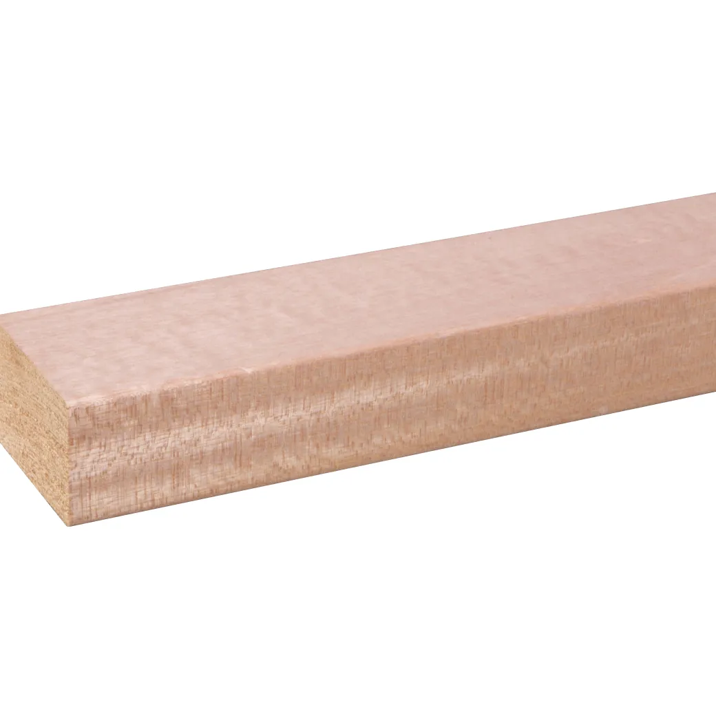 Schaaflat Hardhout 44X68Mm 240Cm|Brico New