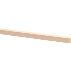 Schaaflat Vuren Os 18X18Mm 270Cm|Brico Online