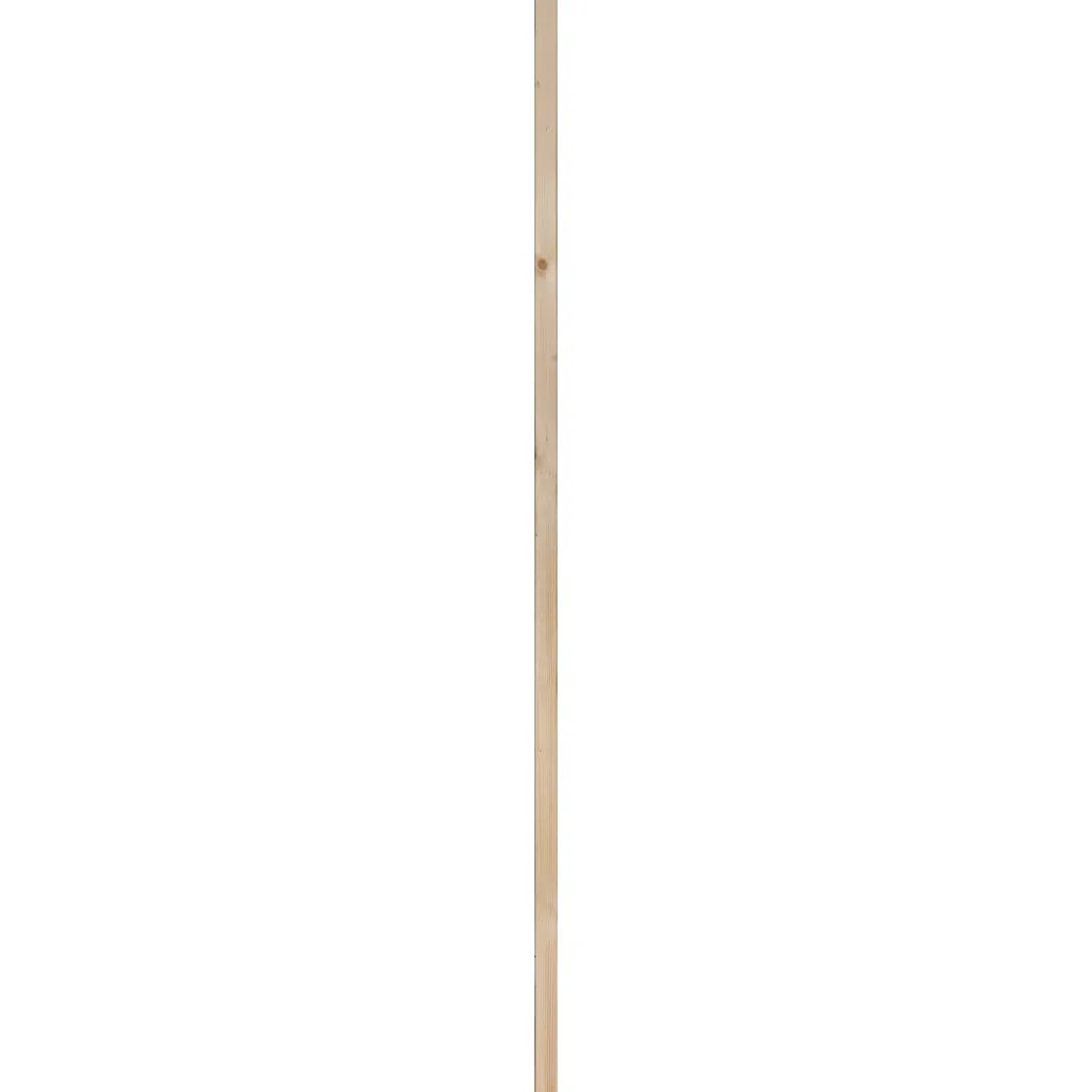 Schaaflat Vuren 44X69Mm 270 Cm|Brico Outlet
