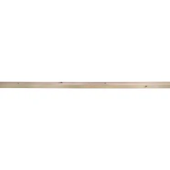 Schaaflat Vuren 44X69Mm 270 Cm|Brico Outlet