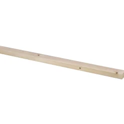 Schaaflat Vuren 44X69Mm 270 Cm|Brico Outlet