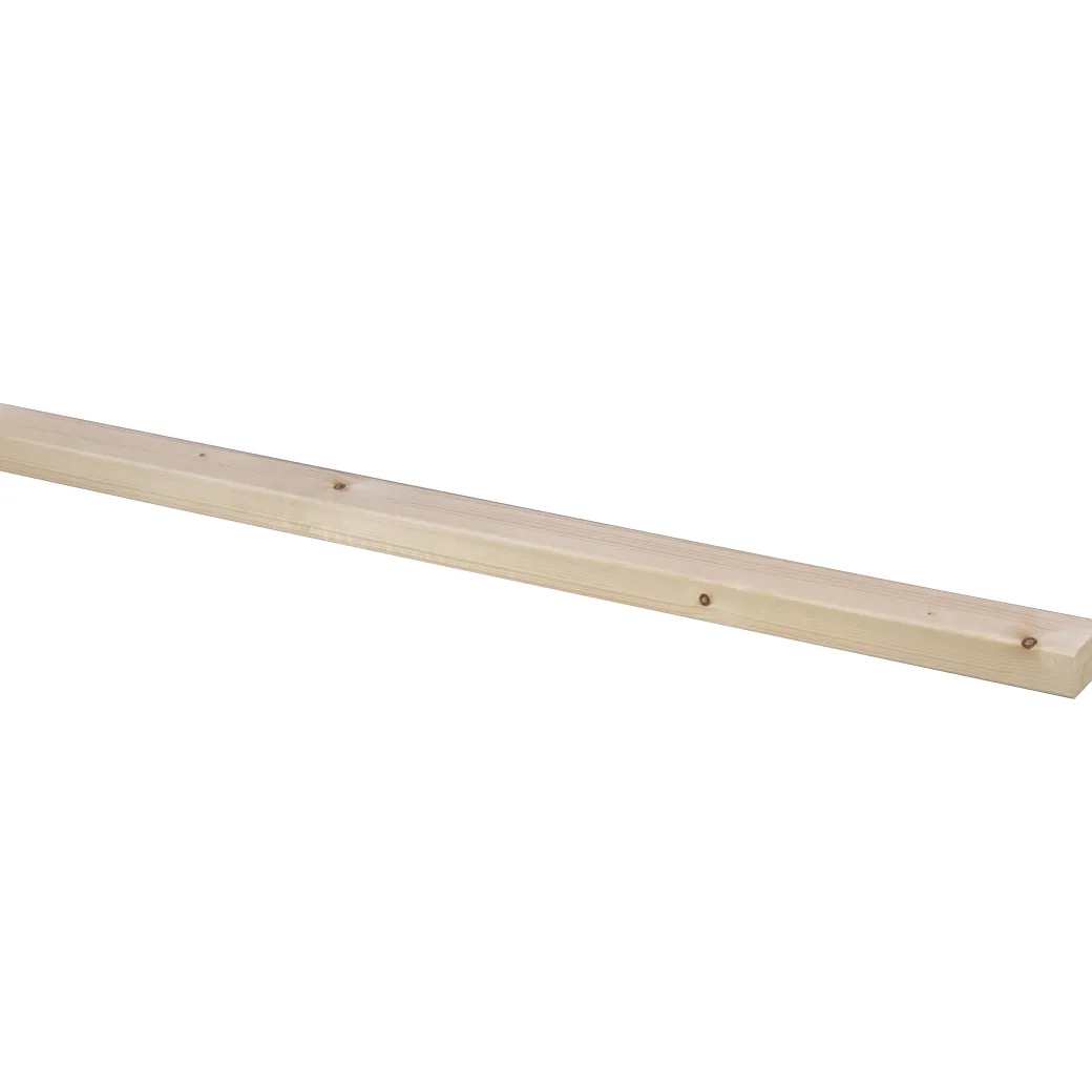 Schaaflat Vuren 44X69Mm 270 Cm|Brico Outlet