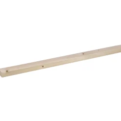 Schaaflat Vuren 44X69Mm 270 Cm|Brico Outlet