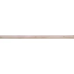 Schaaflat Vuren 18X69Mm 210Cm|Brico Discount