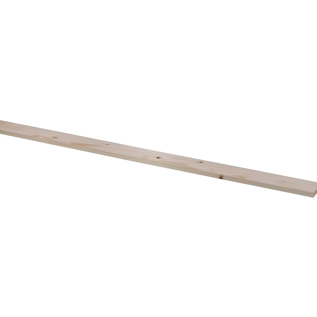 Schaaflat Vuren 18X69Mm 210Cm|Brico Discount