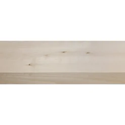 Schaaflat Vuren 27X140Mm 270Cm|Brico Best