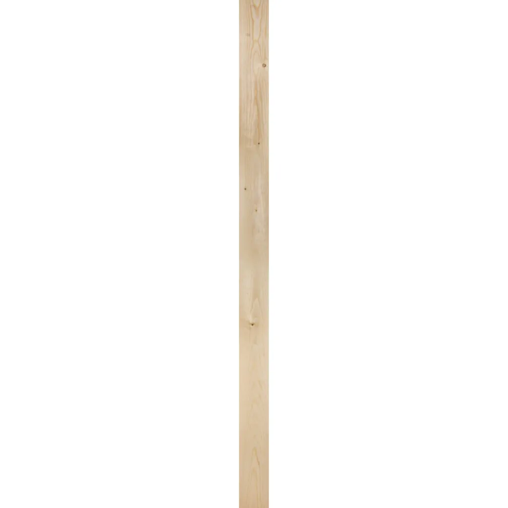 Schaaflat Vuren 18X117Mm 210Cm|Brico