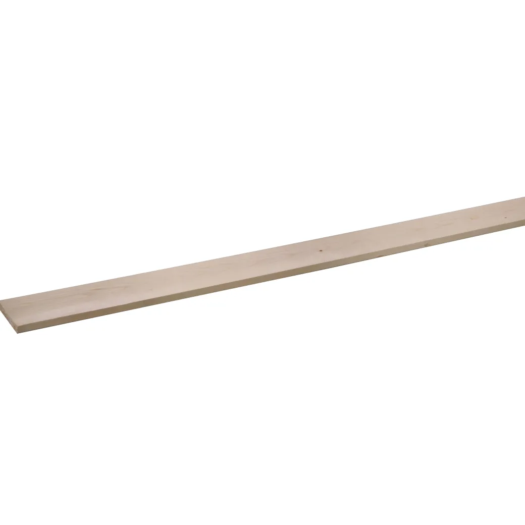 Schaaflat Vuren 18X117Mm 210Cm|Brico