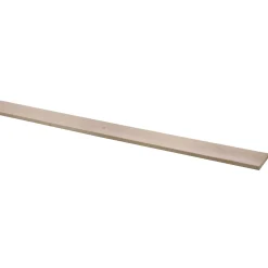 Schaaflat Vuren 18X117Mm 210Cm|Brico