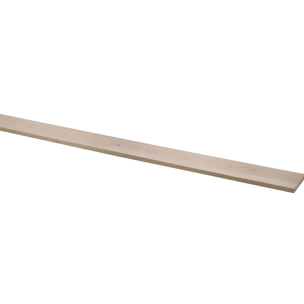 Schaaflat Vuren 18X117Mm 210Cm|Brico