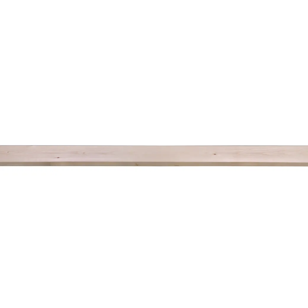 Schaaflat Vuren 18X117Mm 210Cm|Brico