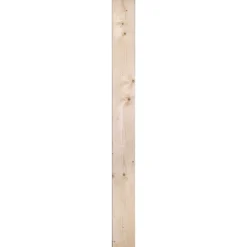 Schaaflat Vuren 18X190Mm 210Cm|Brico Sale
