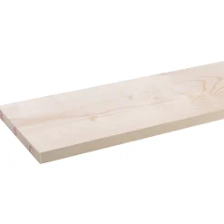 Schaaflat Vuren 18X190Mm 210Cm|Brico Sale